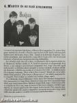 Halhatatlan Beatles