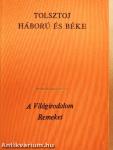 Háború és béke I-IV.