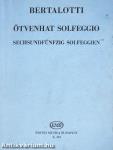 Ötvenhat solfeggio