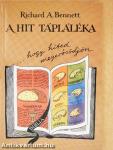 A hit tápláléka