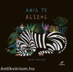 Amíg te alszol