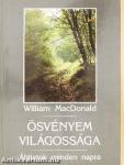 Ösvényem világossága