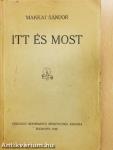 Itt és most
