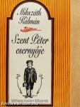 Szent Péter esernyője
