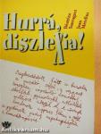 Hurrá, diszlexia!