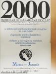 2000 1995. január-december
