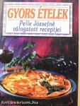 Gyors ételek