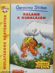 Kaland a Himaláján