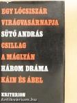 Három dráma