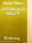 Nyargaló ihlet