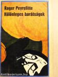 Különleges barátságok