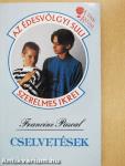 Cselvetések