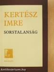 Sorstalanság