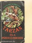 Tarzan és a párducemberek