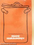 Üzemi szakácskönyv