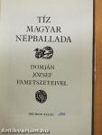 Tíz magyar népballada