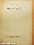 Trézsi néni kosztosai