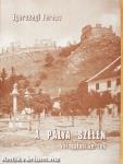 A pálya szélén