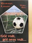 Gól volt, gól nem volt...