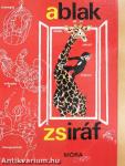 Ablak-Zsiráf