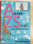Ablak-Zsiráf