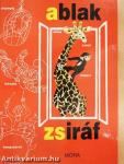 Ablak-Zsiráf