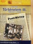 Történelem III.