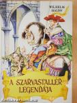 A szarvastallér legendája