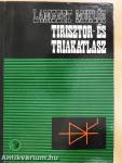 Tirisztor- és triakatlasz