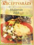 Mediterrán ételek