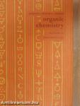 Organic Chemistry
