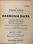 Harmonia Sacra