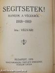 Segitsetek!