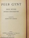 Peer Gynt
