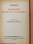 Mozart prágai utazása