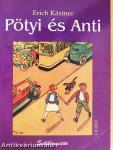 Pötyi és Anti