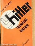 Hitler tolmácsa voltam