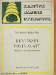 Kertészet fólia alatt
