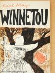 Winnetou 1-4.