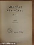 Mérnöki kézikönyv 3.