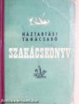 Szakácskönyv