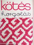 Kötés-horgolás 1972