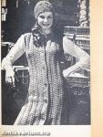 Kötés-horgolás 1972