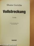 Vollstreckung