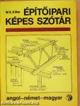 Építőipari képes szótár