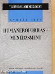 Humánerőforrás-menedzsment