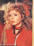 Éva Évkönyv '84