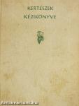 Kertészek kézikönyve