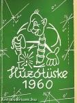 Húzótüske 1960