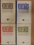 Kortárs 1957. szeptember-december
